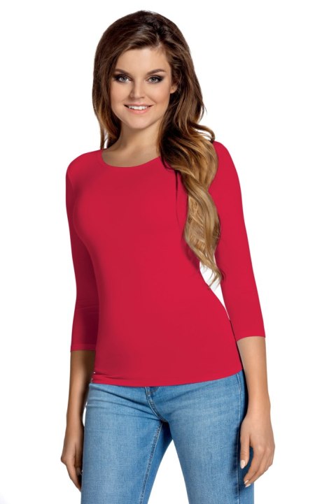 Koszulka MANATI 3/4 Kolor(czarny) Rozmiar(3XL) Koszulka MANATI 3/4 Kolor(czarny) Rozmiar(3XL)