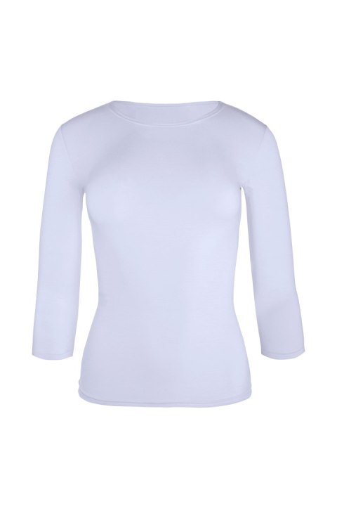 Koszulka MANATI 3/4 Kolor(czarny) Rozmiar(XXL) Koszulka MANATI 3/4 Kolor(czarny) Rozmiar(XXL)