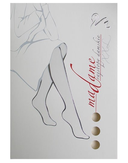 Rajstopy MADAME Kolor(graphite G78) Rozmiar(170/176) Rajstopy MADAME Kolor(graphite G78) Rozmiar(170/176)
