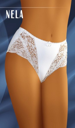 Figi NELA Kolor(czarny) Rozmiar(XL)
