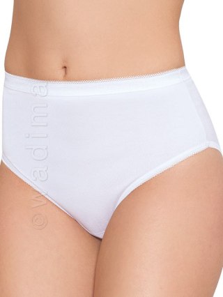 Figi NINA Kolor(biały) Rozmiar(XL)