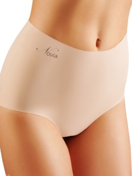 Figi NOVIA Kolor(czarny) Rozmiar(XXL)