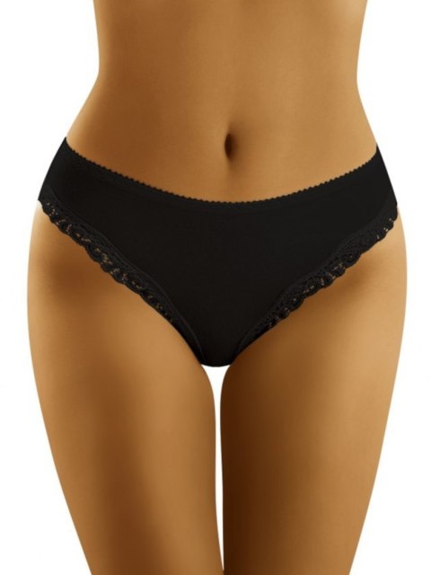 Figi OFRA II NEW Kolor(czarny) Rozmiar(XL) Figi OFRA II NEW Kolor(czarny) Rozmiar(XL)