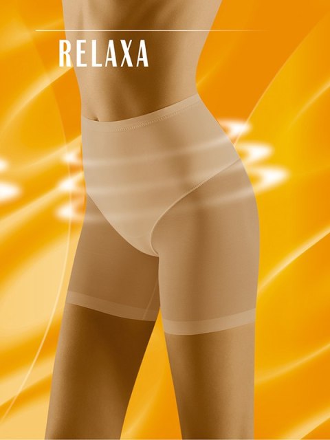 Figi RELAXA Kolor(biały) Rozmiar(S) Figi RELAXA Kolor(biały) Rozmiar(S)
