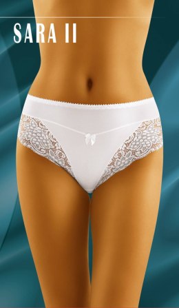 Figi SARA II NEW Kolor(czarny) Rozmiar(XL)