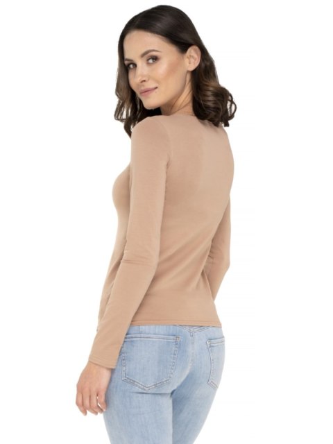 Koszulka MANATI DŁ Kolor(denim) Rozmiar(XXL) Koszulka MANATI DŁ Kolor(denim) Rozmiar(XXL)
