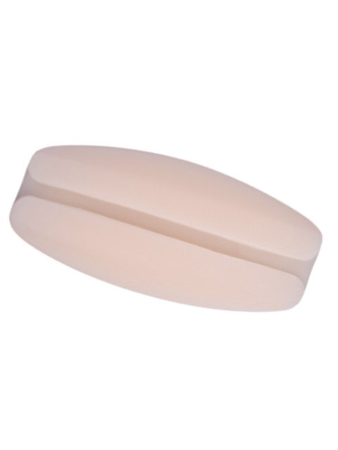 Podkładki pod ramiączka BA04 Kolor(cielisty) Rozmiar(CLASSIC) Podkładki pod ramiączka BA04 Kolor(cielisty) Rozmiar(CLASSIC)
