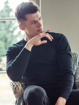 Podkoszulek MVD 012 Kolor(biały) Rozmiar(M)