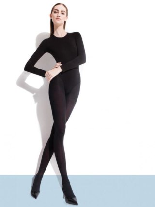 Rajstopy CLASSIC ROZA 60 Kolor(black) Rozmiar(6)