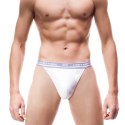 Stringi HIGH EMOTION Kolor(jeans) Rozmiar(XXL)