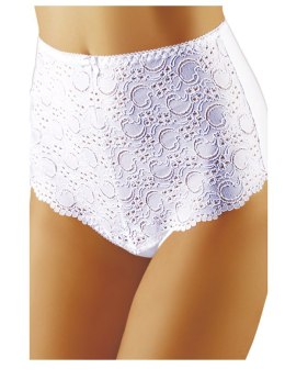 Figi ULLA Kolor(biały) Rozmiar(XL)