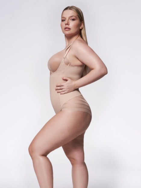 Body pod biust 119 Kolor(natural) Rozmiar(M) Body pod biust 119 Kolor(natural) Rozmiar(M)