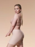 Figi BERMUDY COMFORT Kolor(czarny) Rozmiar(M)