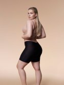 Figi BERMUDY COMFORT Kolor(czarny) Rozmiar(M)