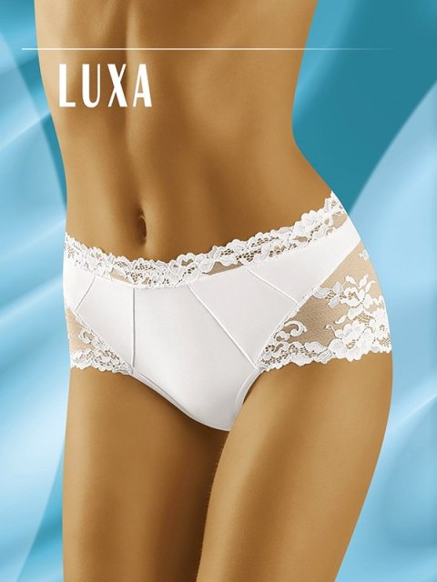 Figi LUXA Kolor(czarny) Rozmiar(XL)