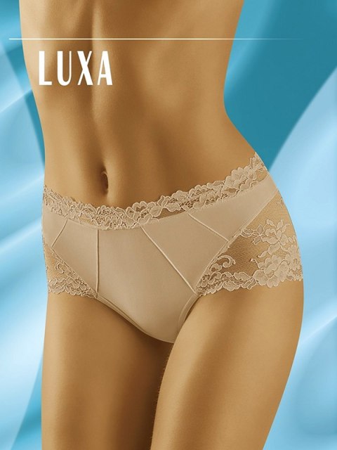 Figi LUXA Kolor(czarny) Rozmiar(XL)