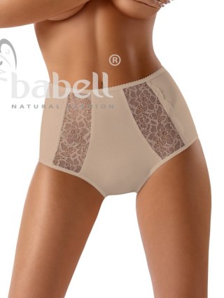 Figi BBL 086 Kolor(beige) Rozmiar(S)