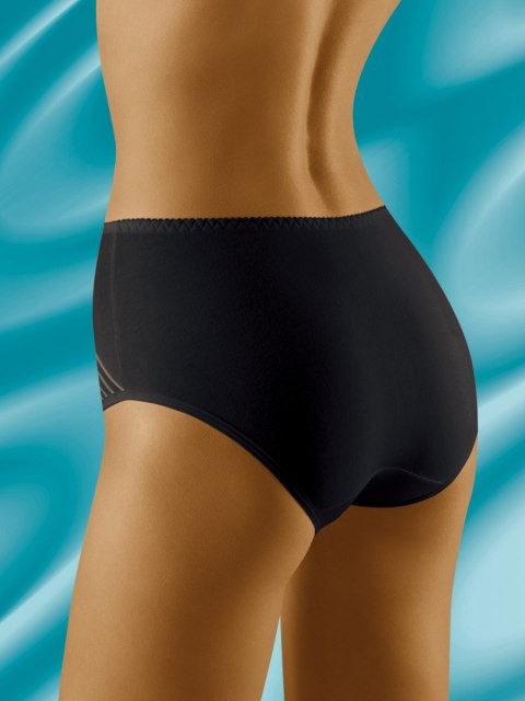 Figi ECO MA Kolor(czarny) Rozmiar(XL) Figi ECO MA Kolor(czarny) Rozmiar(XL)