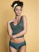 Figi KISS PANTY Kolor(beżowy) Rozmiar(XL)