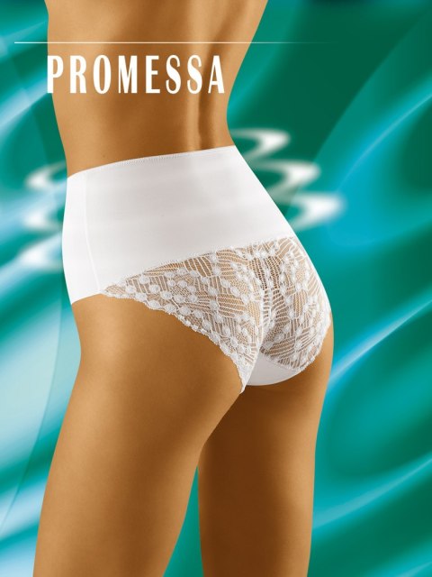 Figi PROMESSA Kolor(beżowy) Rozmiar(XL) Figi PROMESSA Kolor(beżowy) Rozmiar(XL)