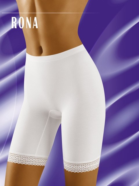 Figi RONA Kolor(biały) Rozmiar(XL) Figi RONA Kolor(biały) Rozmiar(XL)