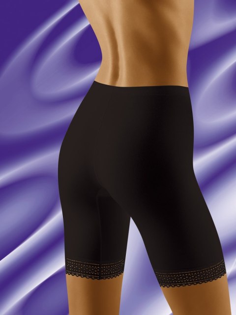 Figi RONA Kolor(czarny) Rozmiar(3XL) Figi RONA Kolor(czarny) Rozmiar(3XL)
