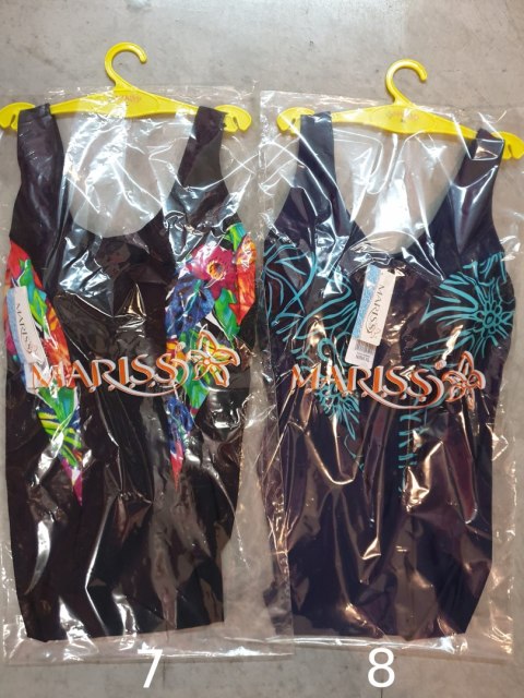 Kostium kąpielowy NINA Kolor(-) Rozmiar(4XL) Kostium kąpielowy NINA Kolor(-) Rozmiar(4XL)