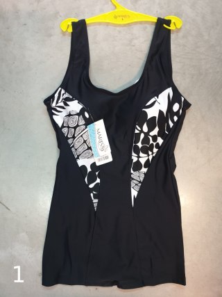 Kostium kąpielowy NINA Kolor(-) Rozmiar(XXXL)