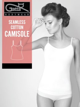 Koszulka CAMISOLE COTTON Kolor(white) Rozmiar(XXL)