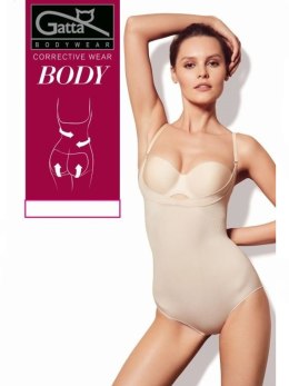 Body CORRECTIVE WEAR Kolor(black) Rozmiar(S)