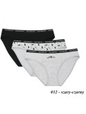 Figi 36508 Kolor(czarny-oliwkowy-kremowy K070) Rozmiar(XL)