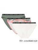 Figi 36508 Kolor(czarny-oliwkowy-kremowy K070) Rozmiar(XL)