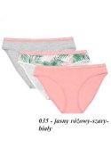 Figi 36508 Kolor(fioletowy K066) Rozmiar(S)