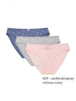 Figi 36508 Kolor(kremowy-różowy-beżowy K067) Rozmiar(XL)