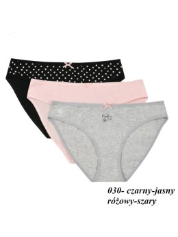 Figi 36508 Kolor(kremowy-różowy-beżowy K067) Rozmiar(XL)