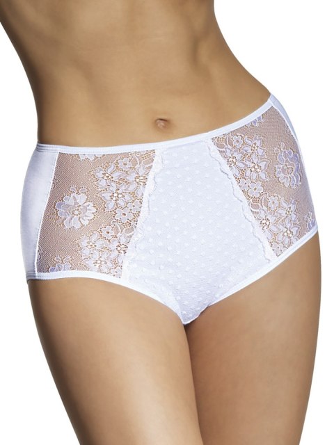 Figi CAMEO Kolor(biały) Rozmiar(XL) Figi CAMEO Kolor(biały) Rozmiar(XL)