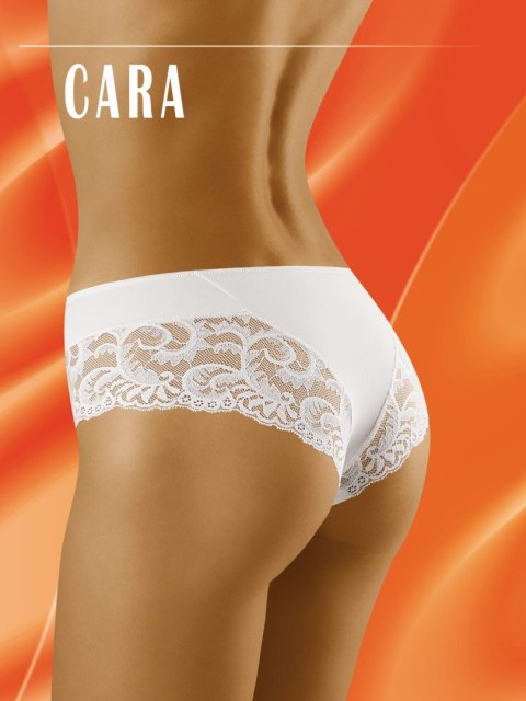 Figi CARA Kolor(biały) Rozmiar(XL) Figi CARA Kolor(biały) Rozmiar(XL)