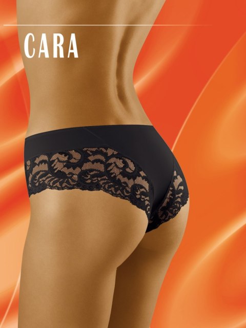 Figi CARA Kolor(czarny) Rozmiar(L) Figi CARA Kolor(czarny) Rozmiar(L)