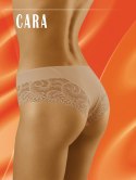 Figi CARA Kolor(czarny) Rozmiar(M)