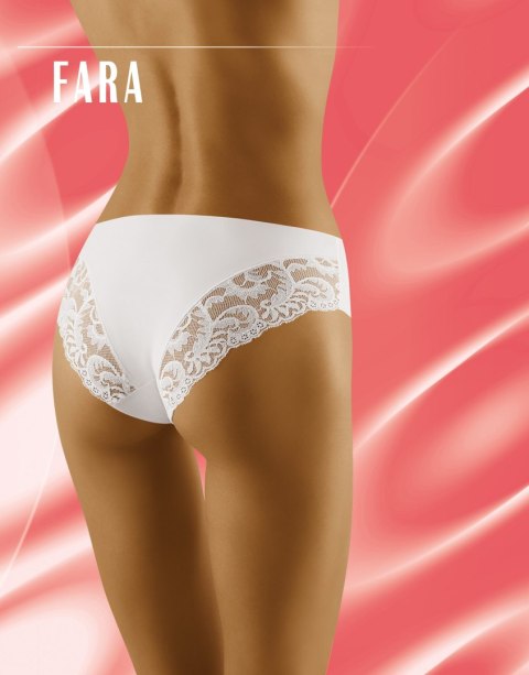 Figi FARA Kolor(beżowy) Rozmiar(XL) Figi FARA Kolor(beżowy) Rozmiar(XL)