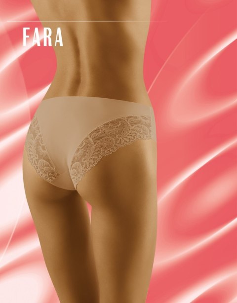 Figi FARA Kolor(czarny) Rozmiar(XL) Figi FARA Kolor(czarny) Rozmiar(XL)