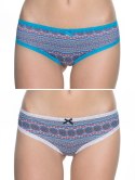 Figi L-1219MB Kolor(mix) Rozmiar(XL)