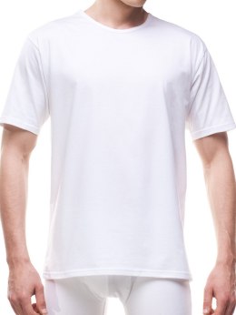 Koszulka AUTHENTIC NEW 202 Kolor(grafitowy) Rozmiar(4XL)