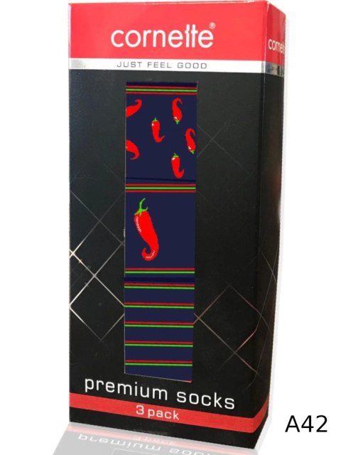 Skarpety PREMIUM Kolor(mix) Rozmiar(42/44) Skarpety PREMIUM Kolor(mix) Rozmiar(42/44)