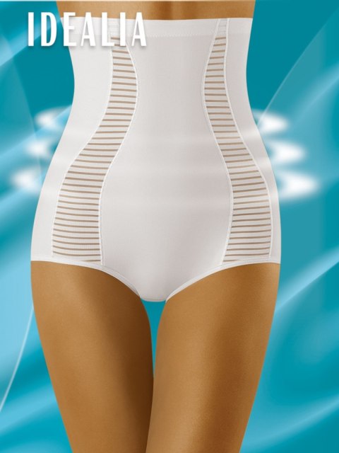Figi IDEALIA Kolor(czarny) Rozmiar(XXL) Figi IDEALIA Kolor(czarny) Rozmiar(XXL)
