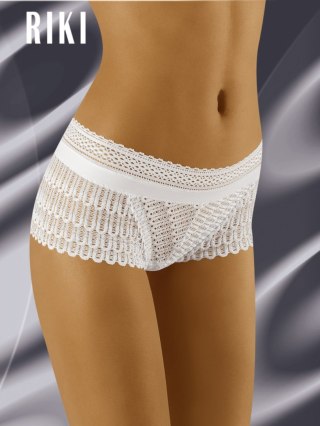 Figi RIKI Kolor(czarny) Rozmiar(XL)