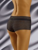 Figi RIKI Kolor(czarny) Rozmiar(XL)