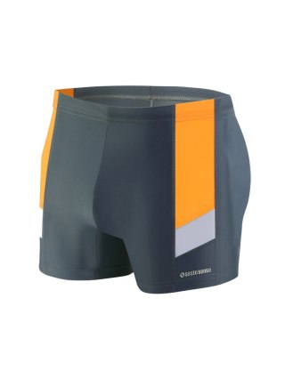 Bokserka kąpielowa 381 Kolor(czarny) Rozmiar(XL)