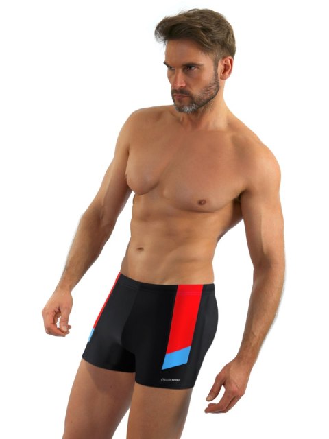 Bokserka kąpielowa 381 Kolor(czarny) Rozmiar(XL)