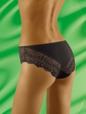 Figi AIDA Kolor(czarny) Rozmiar(XL)